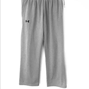 Men’s Medium Under Armour Sweat Pants